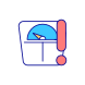 Low Body Weight icon