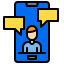 video call icon