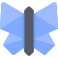 Papillon icon