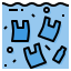 수질 오염 icon