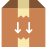 Pacote icon