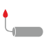 타이머와 폭탄 icon