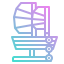 sailboat icon