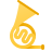圆号 icon