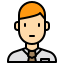 avatar icon