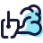 Nebelmaschine icon