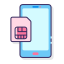 sim icon