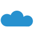 Cloud icon