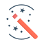 magic wand icon