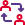 trocar usuários icon