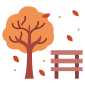 Осень icon