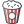 Pop corn icon