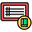 Тип файла «книга» icon