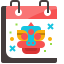 Chinese Holiday icon