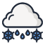 Hailstorm icon