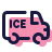 Фургон мороженщика icon
