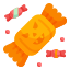 Caramella icon