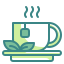 Tea icon