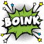 boink icon