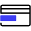 debit card icon