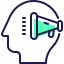 megaphone icon