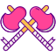 axes icon