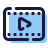 Vidéo icon