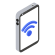 Wireless Internet icon