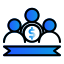 teamwork icon