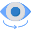 view icon
