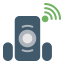 speaker icon