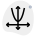 曲线图 icon