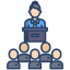 conference icon