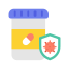 항생제 icon