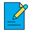 contract icon