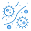 virus attack icon