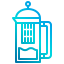 tea pot icon