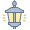Laternenpfahl an icon