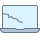 Computador quebrado icon