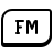 FM ラジオ icon