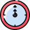 clock icon