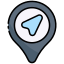 Navigation icon