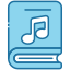 Music Book icon