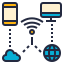 network icon