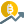 bitcoin anstieg icon