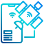 satellite icon