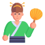 geisha icon