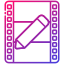 film editor icon