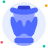 외부-후두-인간-기관-베시-글리프-케리스메이커 icon