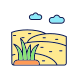 grassland icon